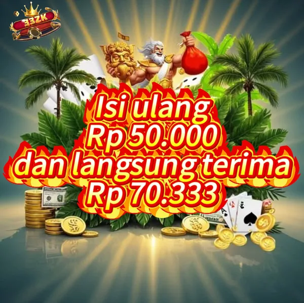 33ZK Slot Anti Rungkad Indonesia
