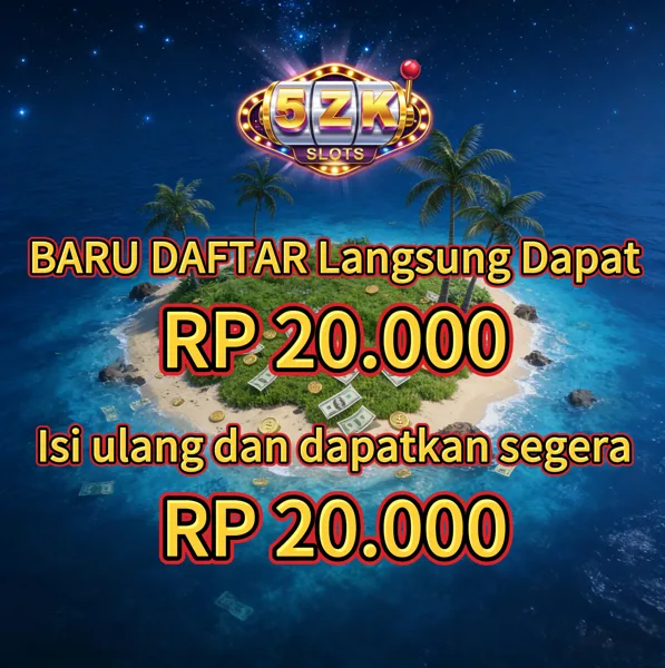 5ZK Maxwin Pola Gacor Hari Ini