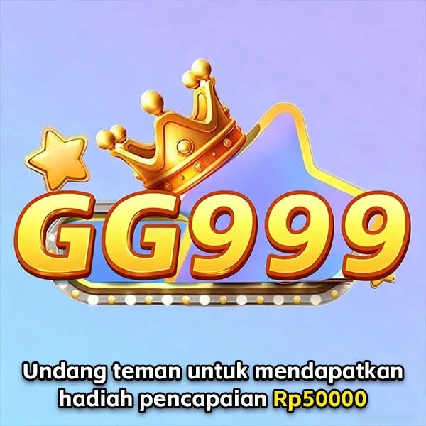 GG999 Bonus Member Baru 100%