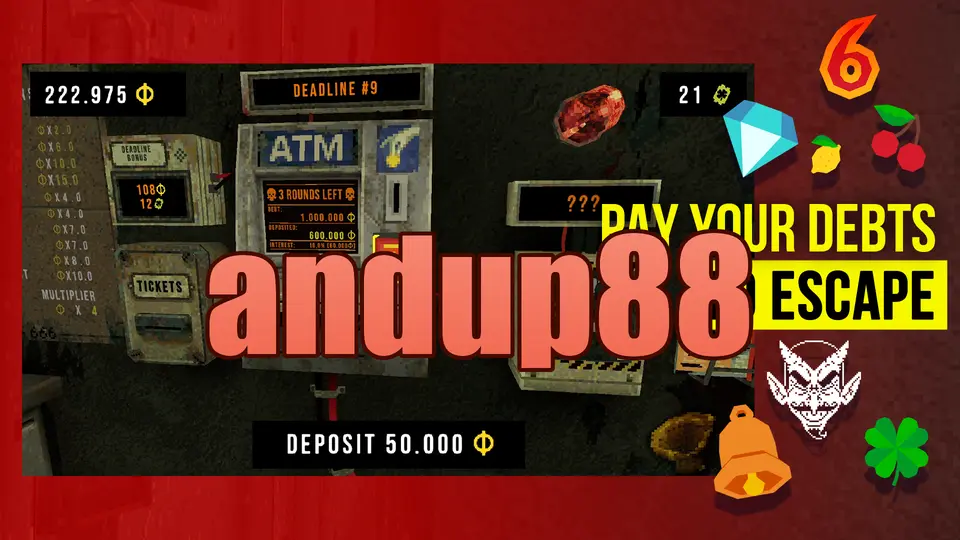 andup88 APK