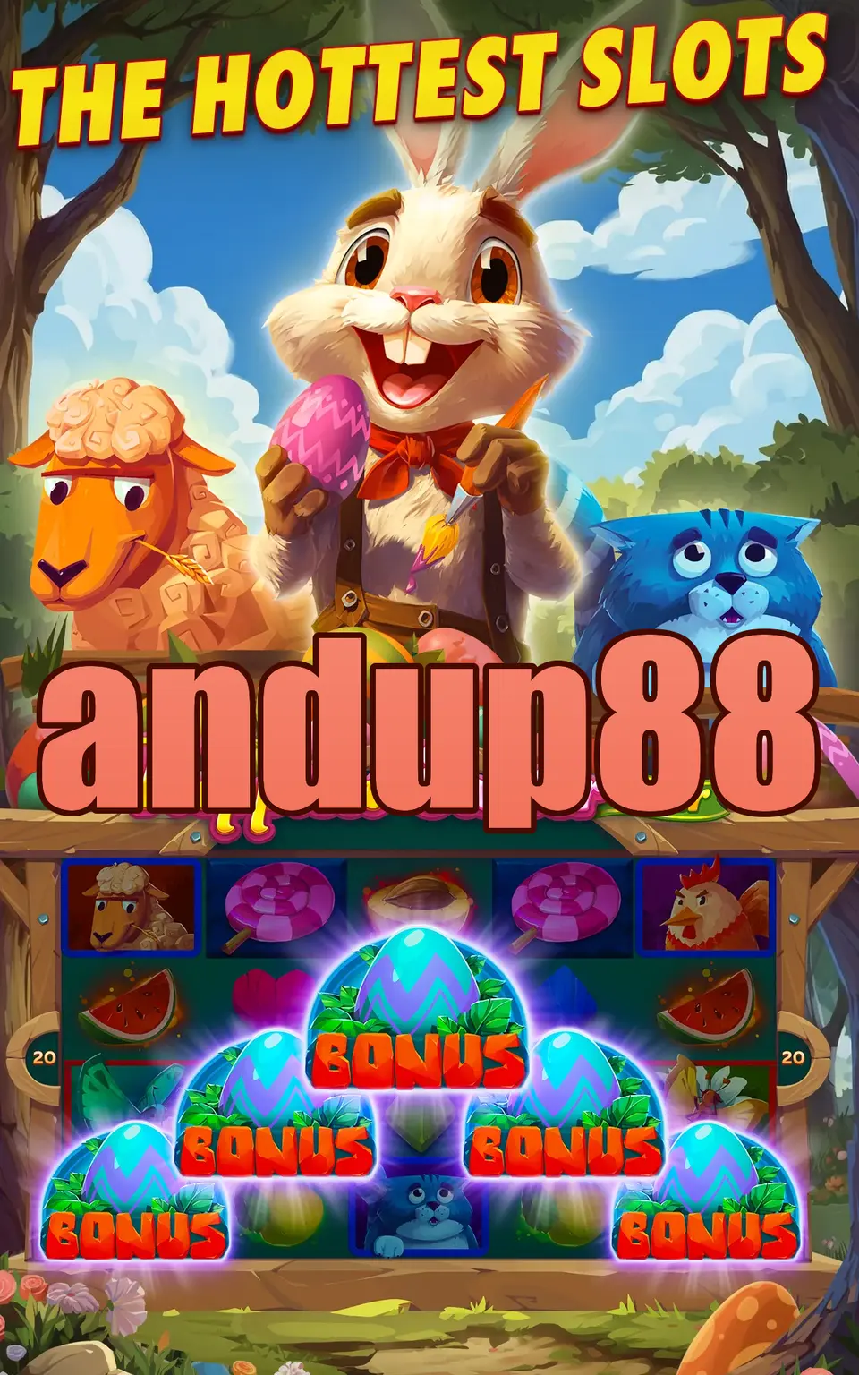 andup88 APK