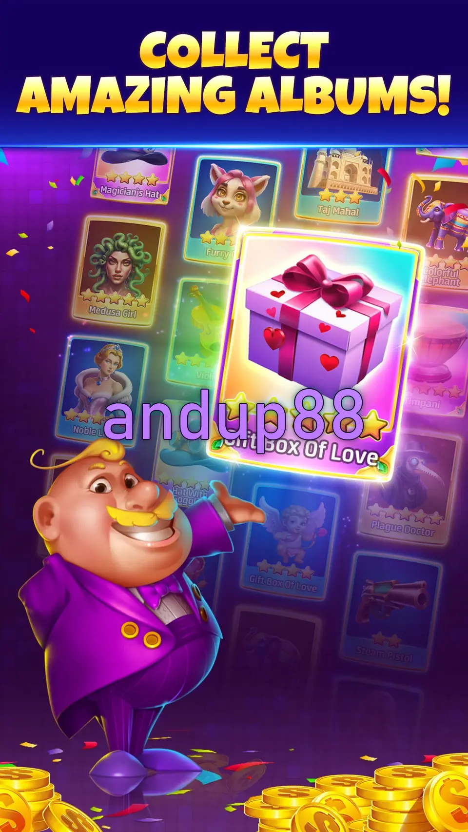 andup88 APK