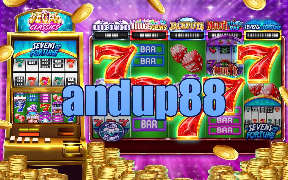 andup88 Masuk