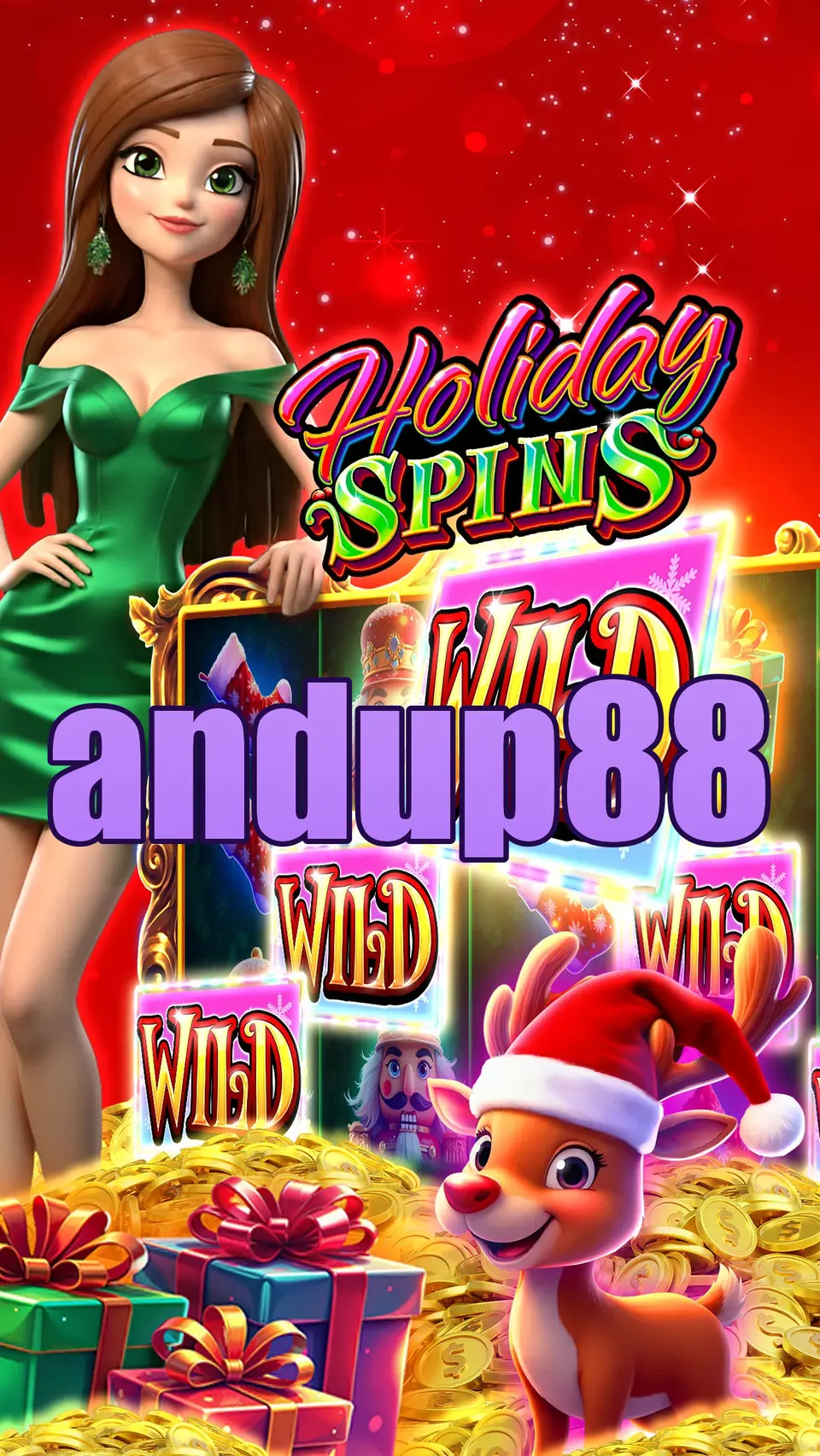 andup88 Masuk